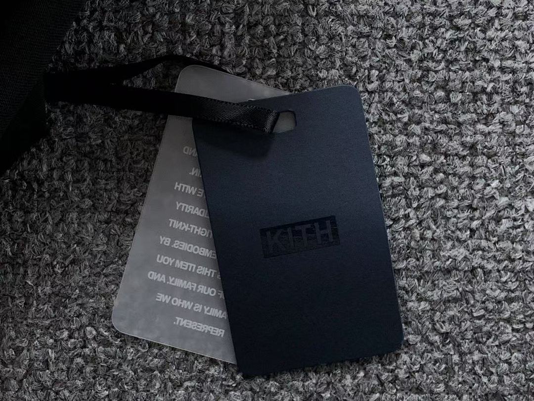 Kith 95 KITH T-SHIRT 57041095 (Im 170Cm 60Kg I Wear Size XL In The Phot) - Image 16