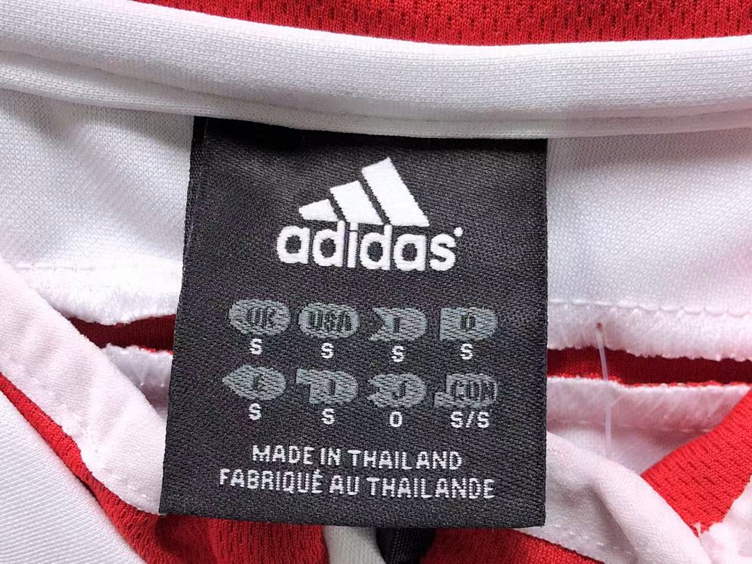 Unbranded 115 FOOTBALL LONG SLEEVED 11102018002 (Im 170Cm 60Kg I Wear Size S In The Phot) - Image 14