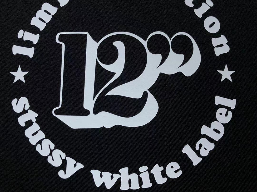 Stussy 78 STUSSY T-SHIRT - Image 11