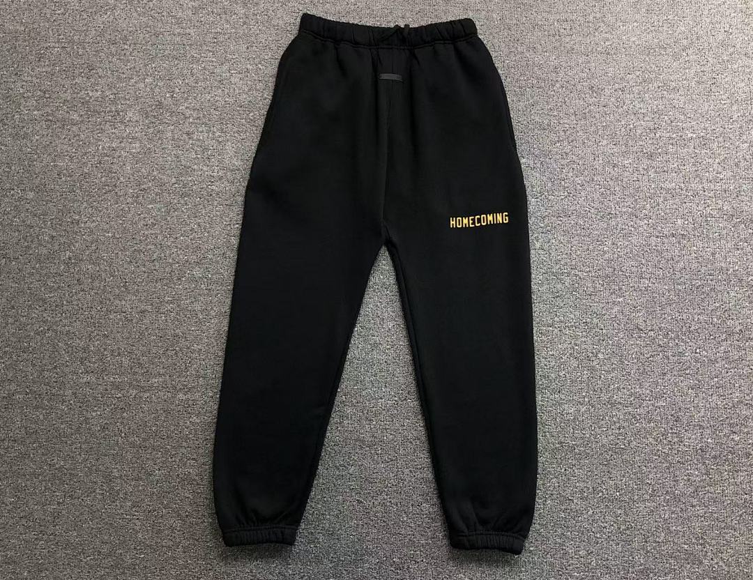 Fear of God 158 FOG TROUSERS 312181617 (Im 170Cm 55Kg I Wear Size S In The Phot) - Image 24