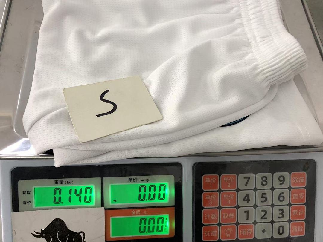 Unbranded 68 FOOTBALL T-SHIRT SHORTS 1122510002 (Im 170Cm 57Kg I Wear Size S In The Phot) - Image 36
