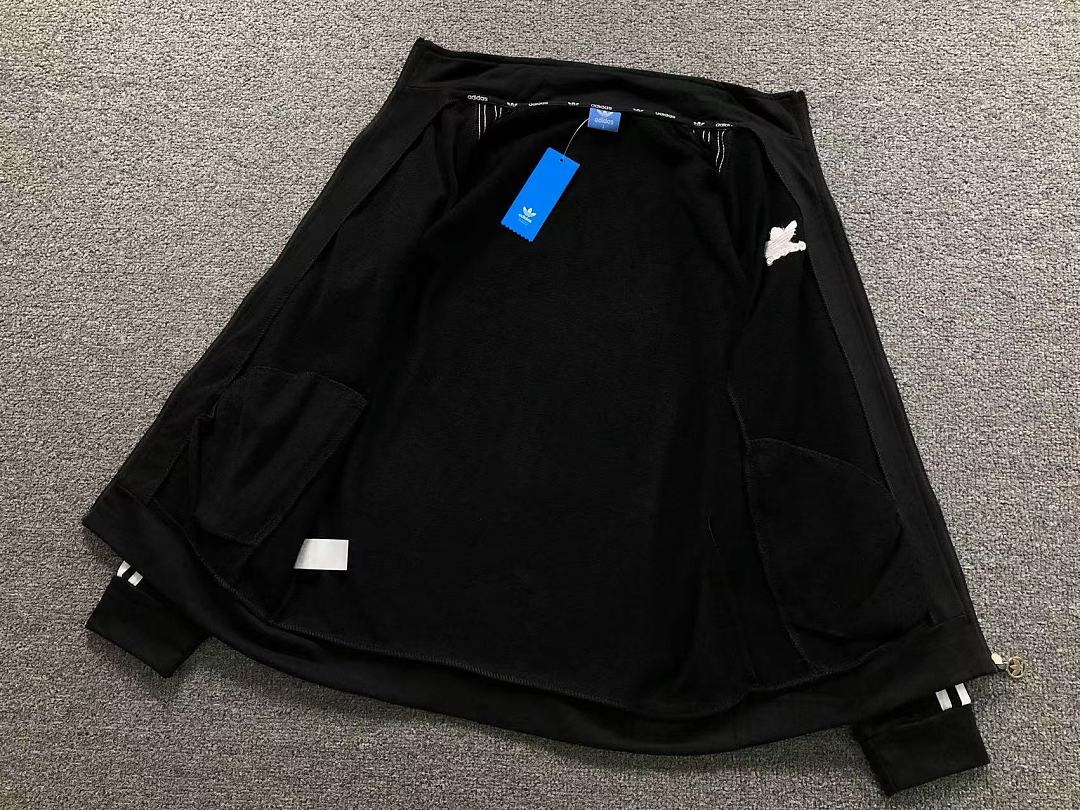 Adidas TROUSERS 135 A⭐I⭐AS HOODIE - Image 25