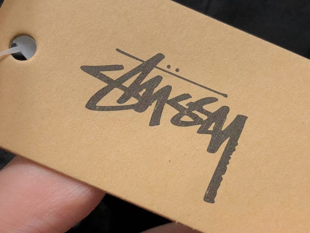 Stussy 108 STUSSY SHIRT 56090782 (Im 170Cm 60Kg I Wear Size S In The Phot) - Image 21