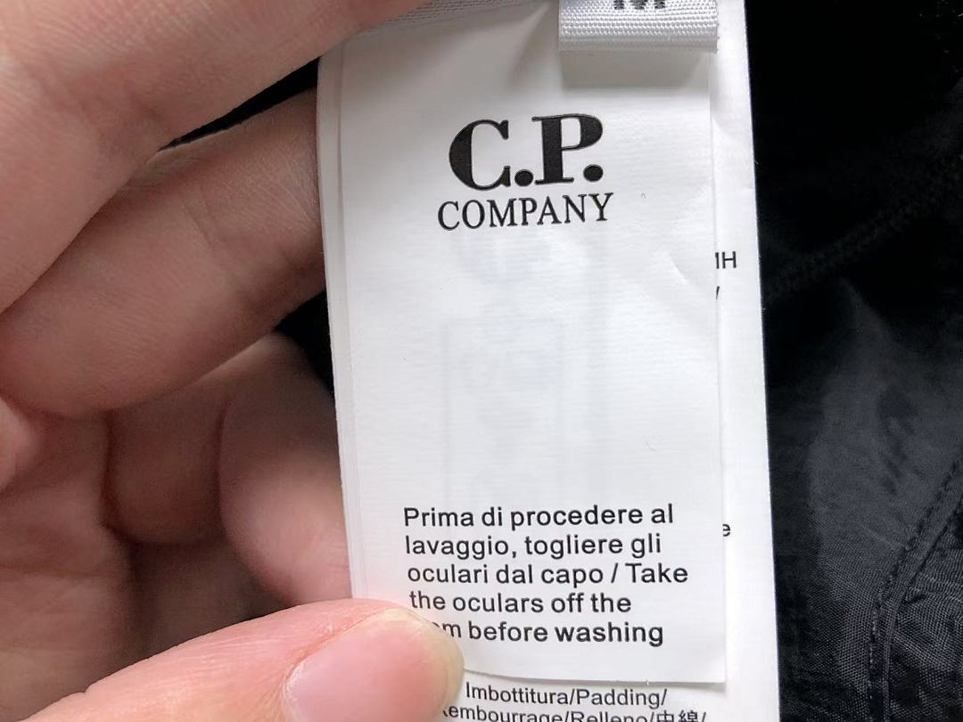 C.P. Company 228 CP TROUSERS 4204112736 (Im 170Cm 60Kg I Wear Size M In The Phot) - Image 31