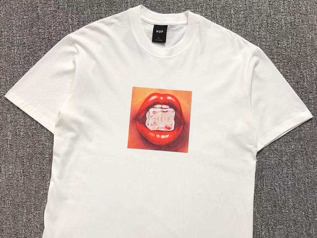 HUF 78 HUF T-SHIRT - Image 9
