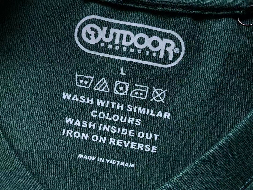 Unbranded 82 OUT⭐⭐OR T-SHIRT 126302702 (Im 170Cm 60Kg I Wear Size L In The Phot) - Image 22