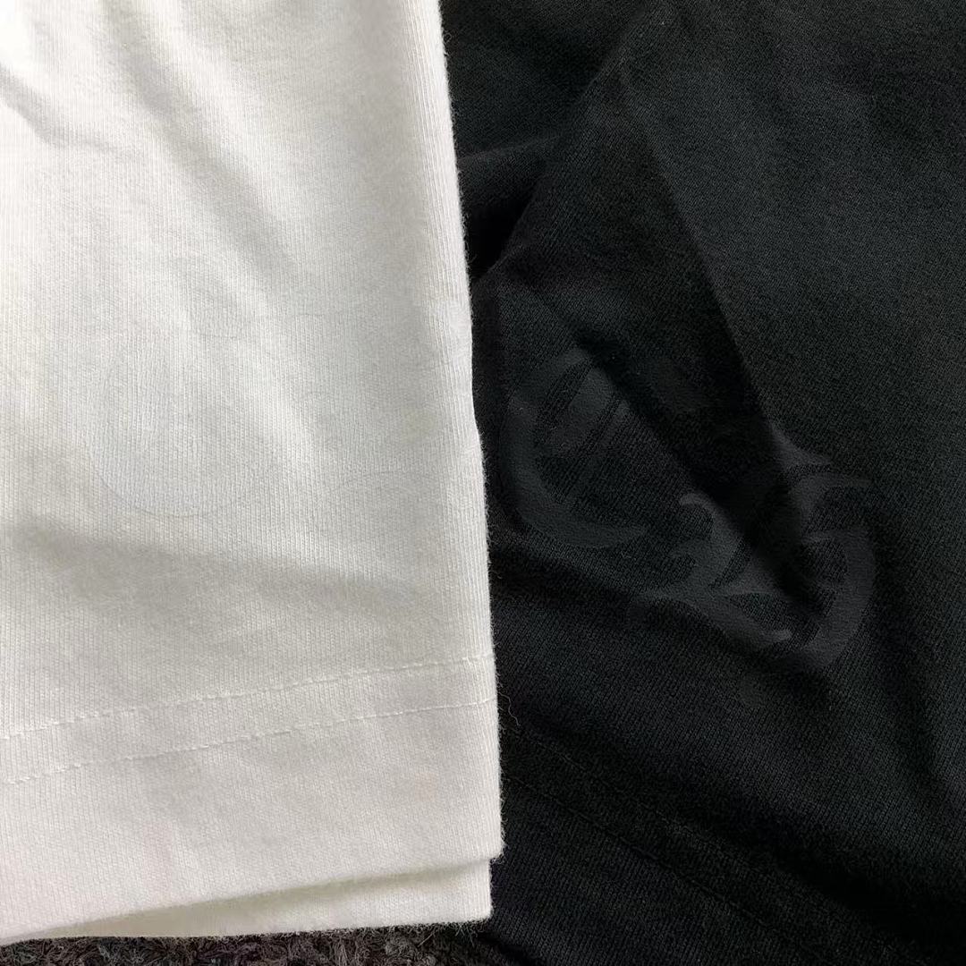 Comme des Garcons 108 C⭐⭐OME HE⭐⭐TS T-SHIRT 123113602 (Im 170Cm 60Kg I Wear Size S In The Phot) - Image 19