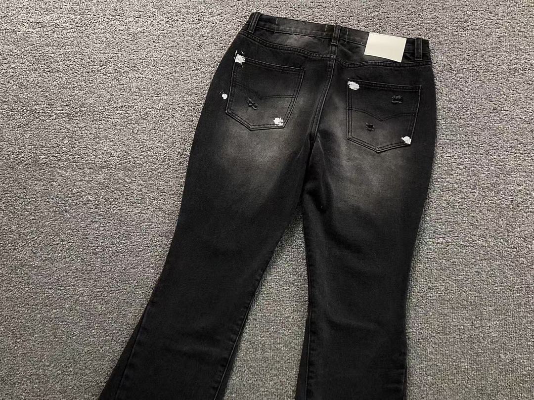 Gallery Dept 165 GALLERY DEPT TROUSERS 12641153 (Im 170Cm 60Kg I Wear Size M In The Phot) - Image 10