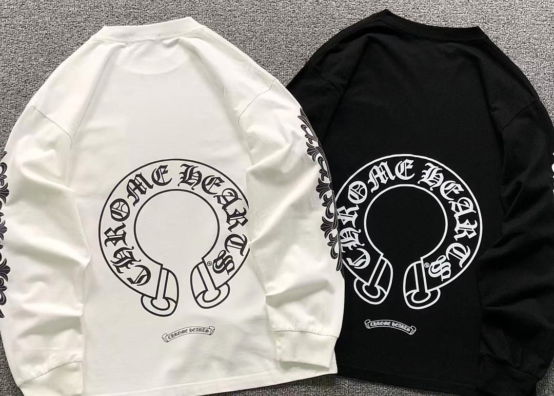 Comme des Garcons 88 C⭐⭐OME HE⭐⭐TS LONG SLEEVED 1272302177 (Im 170Cm 60Kg I Wear Size M In The Phot) - Image 6