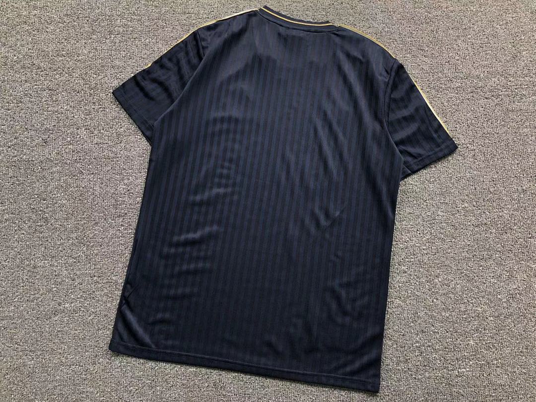 Unbranded 78 FOOTBALL T-SHIRT 31032107002 (Im 170Cm 60Kg I Wear Size M In The Phot) - Image 11