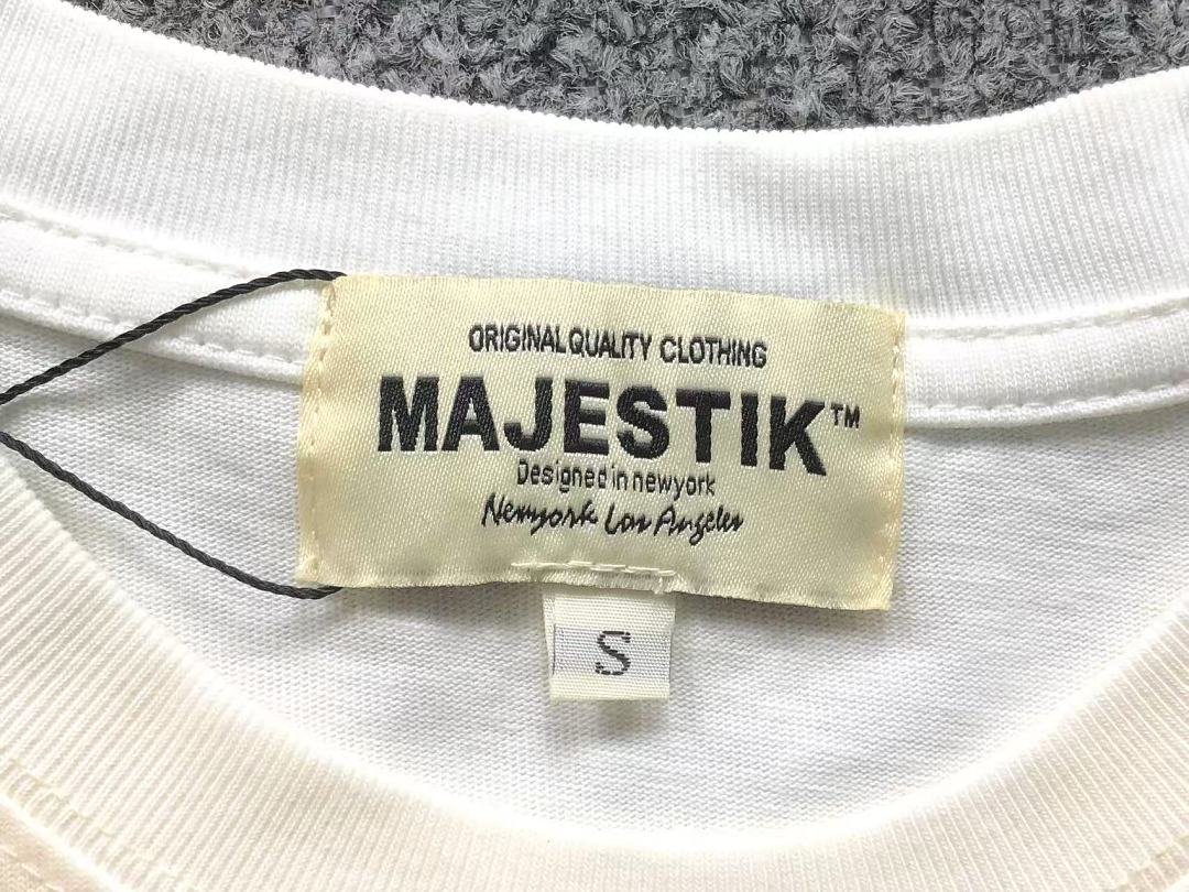 Unbranded 108 MA⭐ES⭐⭐K T-SHIRT 525230141 (Im 170Cm 60Kg I Wear Size S In The Phot) - Image 13