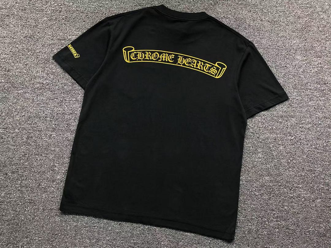Comme des Garcons 128 C⭐⭐OME HE⭐⭐TS T-SHIRT 1104120302 (Im 170Cm 60Kg I Wear Size L In The Phot) - Image 9