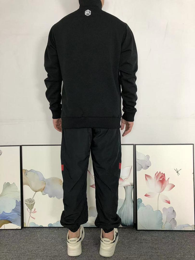 Adidas 168 A⭐I⭐AS HOODIE 4204292677 (Im 170Cm 60Kg I Wear Size M In The Phot) - Image 4