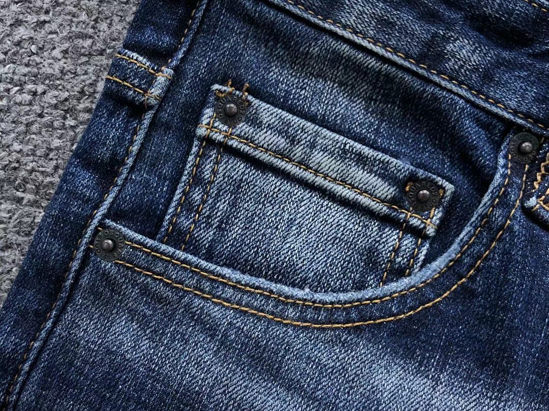 Dsquared2 195 DS⭐UAR⭐⭐2 SHORTS 3204081017 (Im 170Cm 60Kg I Wear Size 48 In The Phot) - Image 14