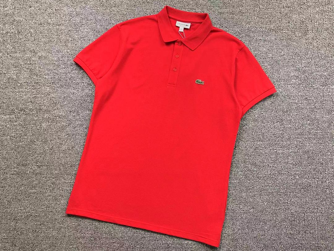 Unbranded 175 LACOSTE POLO 2201153401 (Im 170Cm 60Kg I Wear Size L In The Phot) - Image 14
