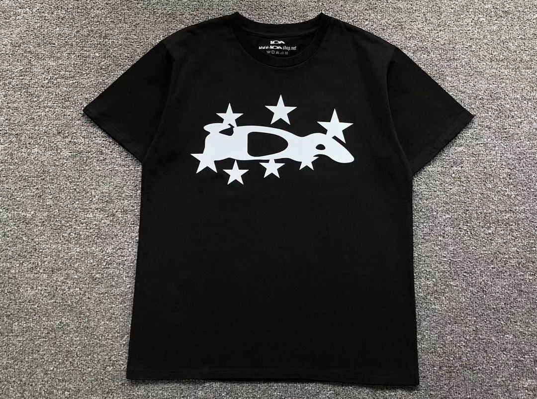 Unbranded 79 FASHION T-SHIRT 214160256 (Im 170Cm 60Kg I Wear Size M In The Phot) - Image 5
