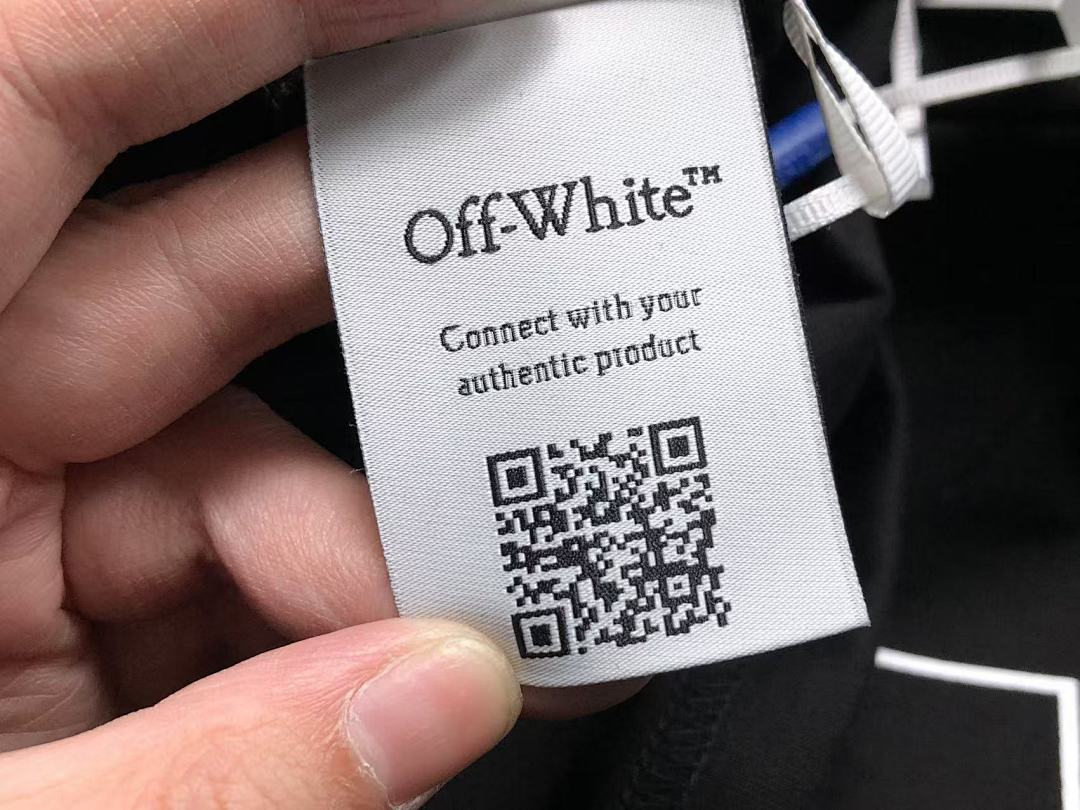 Off-White 108 OFF-WHITE T-SHIRT 521234019 (Im 170Cm 60Kg I Wear Size M In The Phot) - Image 27