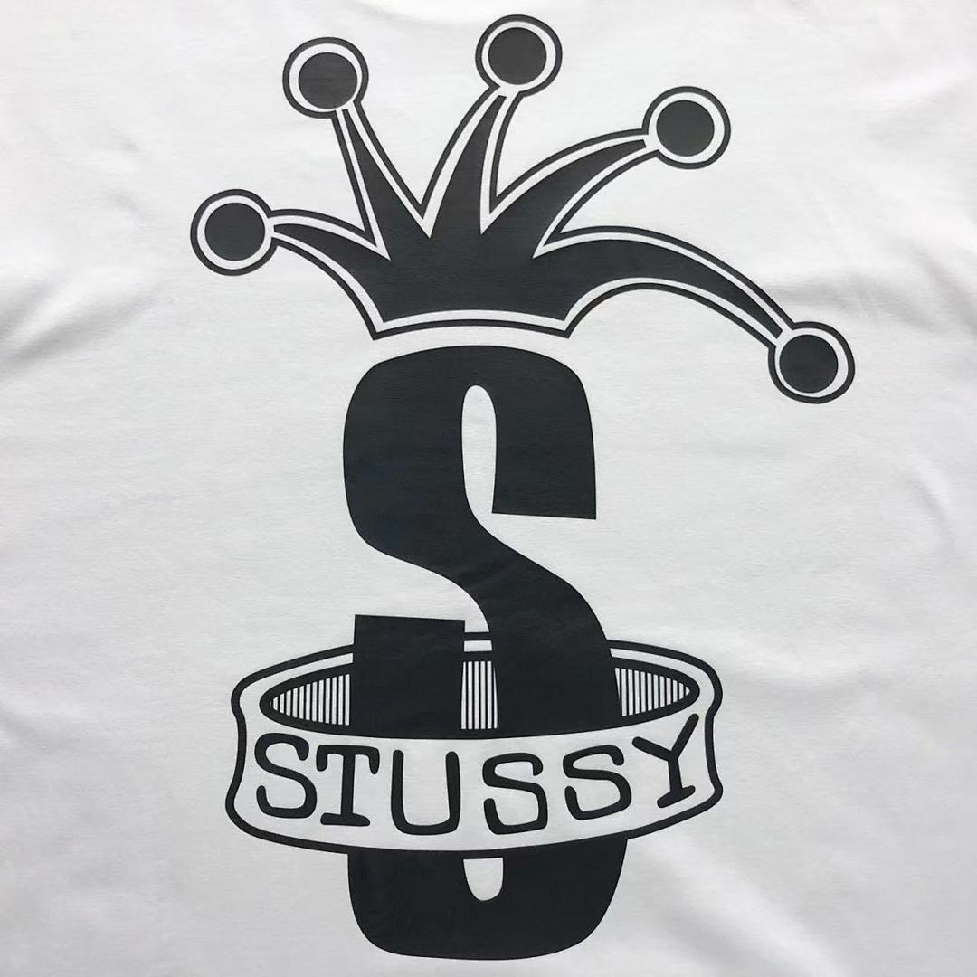 Stussy 85 STUSSY T-SHIRT - Image 15