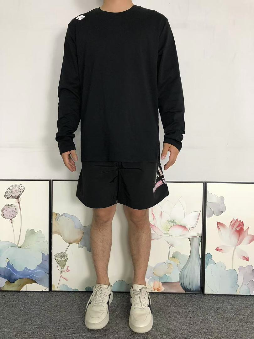 Dsquared2 98 D⭐S⭐E⭐T⭐ LONG SLEEVED 3206080103 (Im 170Cm 60Kg I Wear Size L In The Phot) - Image 3