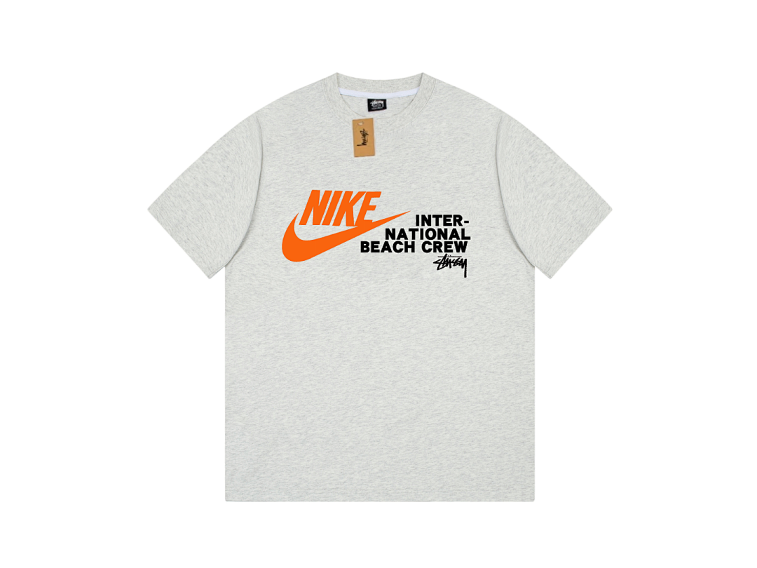 Nike 85 STUSSY N⭐K⭐ T-SHIRT - Image 18
