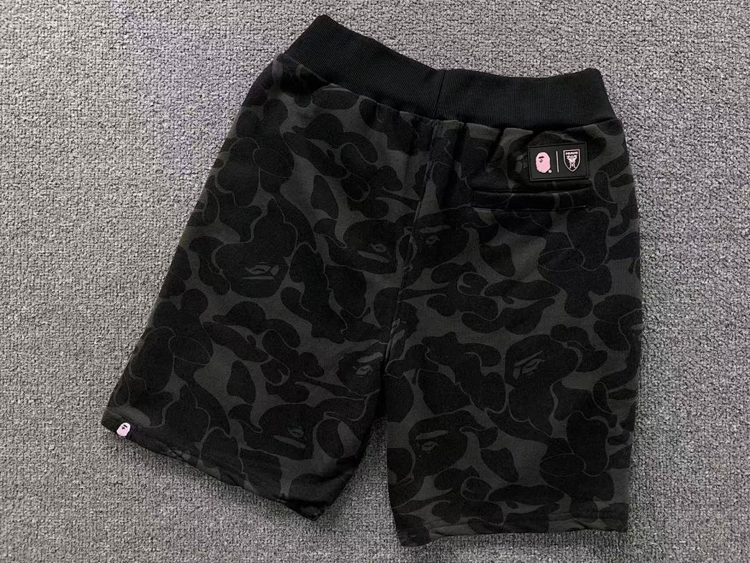 Bape SHORTS 108 BAPE T-SHIRT 4204132298 (Im 170Cm 60Kg I Wear Size M In The Phot) - Image 37