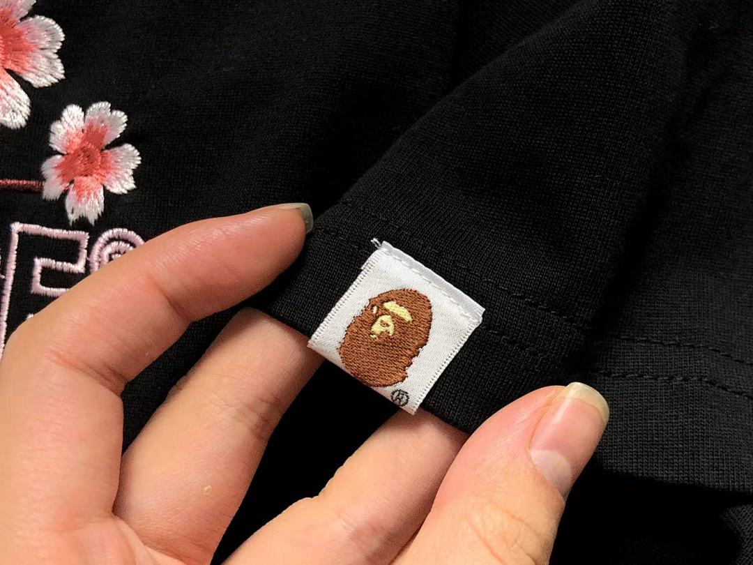 Bape 95 BAPE T-SHIRT - Image 17