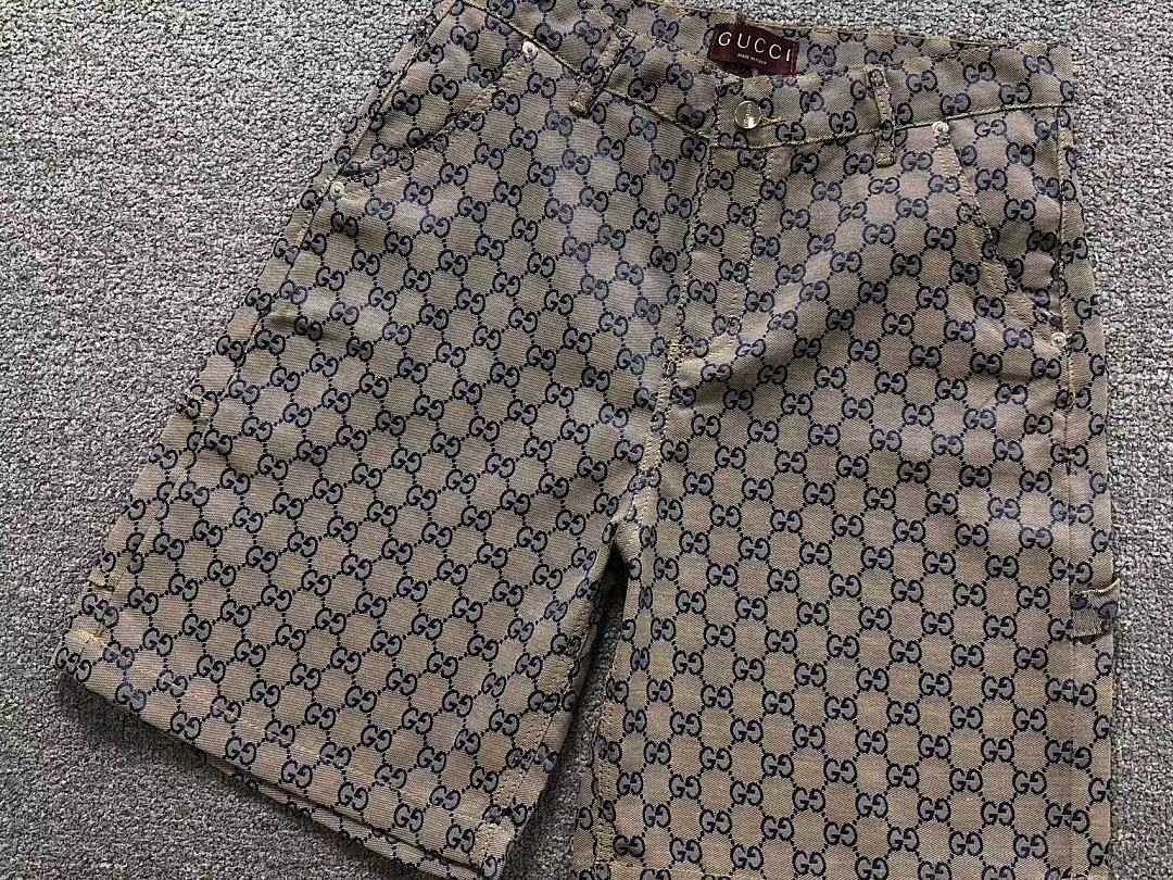 Unbranded SHORTS 185 G⭐C⭐I SHIRT 2205140701 (Im 170Cm 60Kg I Wear Size XL In The Phot) - Image 32