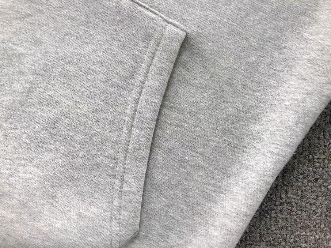 Chanel TROUSERS DER⭐CHUT⭐E HOODIE - Image 13