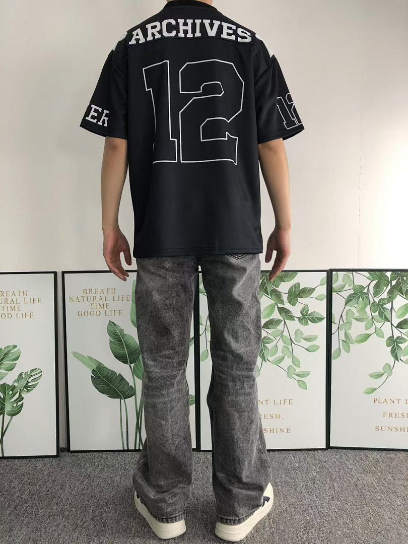 2000 Archives 98 2000 A⭐⭐H⭐V⭐⭐ T-SHIRT 412191417 (Im 170Cm 57Kg I Wear Size S In The Phot) - Image 4