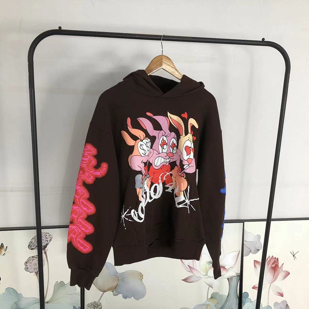 Unbranded 228 FASHION HOODIE 3111221272 (Im 170Cm 60Kg I Wear Size M In The Phot) - Image 27
