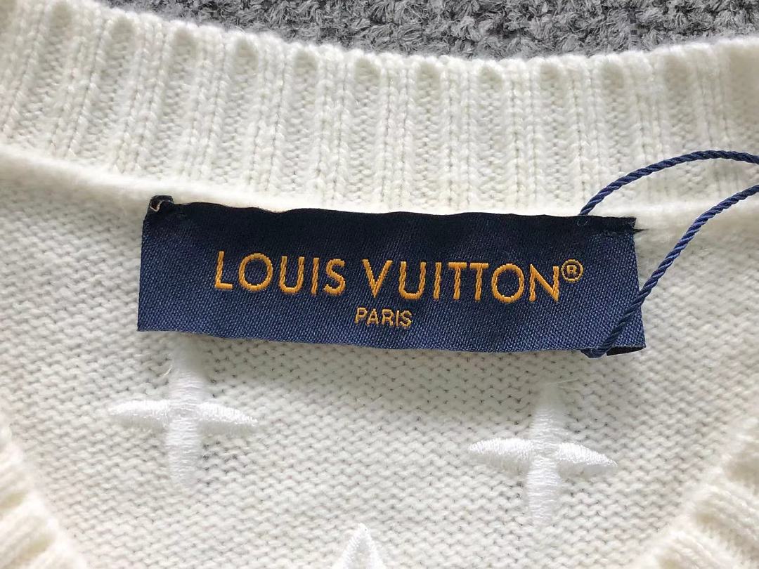 Louis Vuitton 195 L⭐ T-SHIRT FEMAIE - Image 9