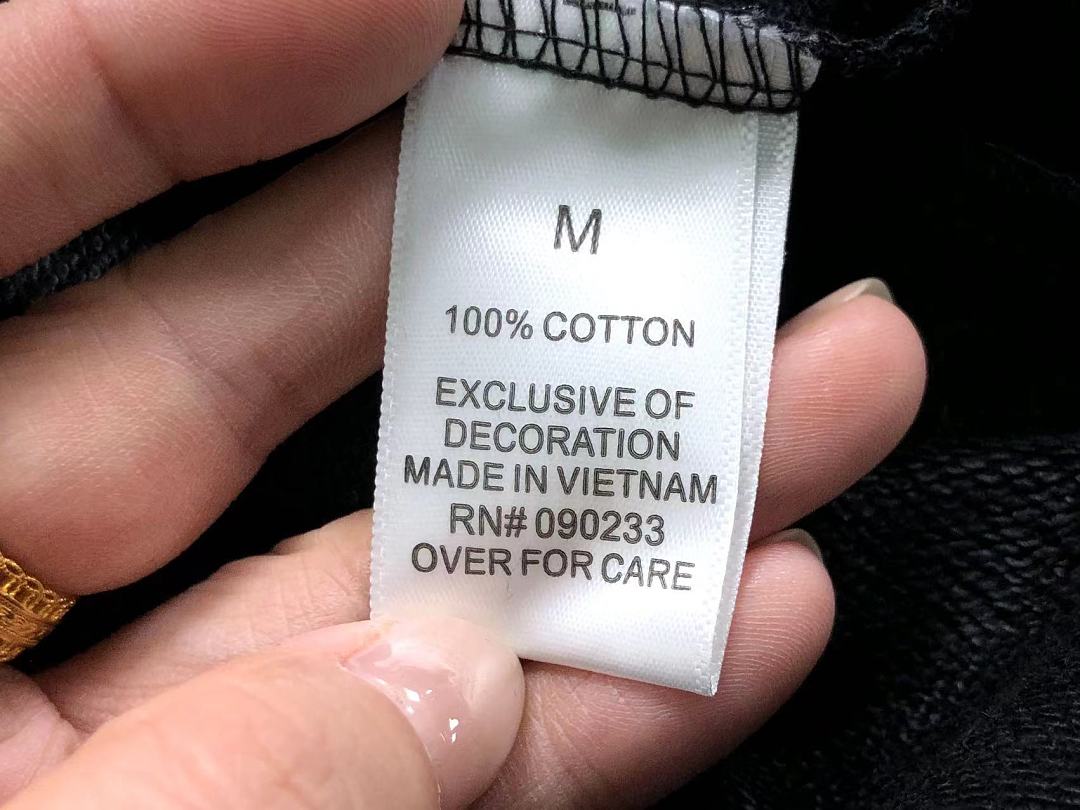 Fear of God SHORTS 125 FOG T-SHIRT 4205200477 (Im 170Cm 60Kg I Wear Size M In The Phot) - Image 48