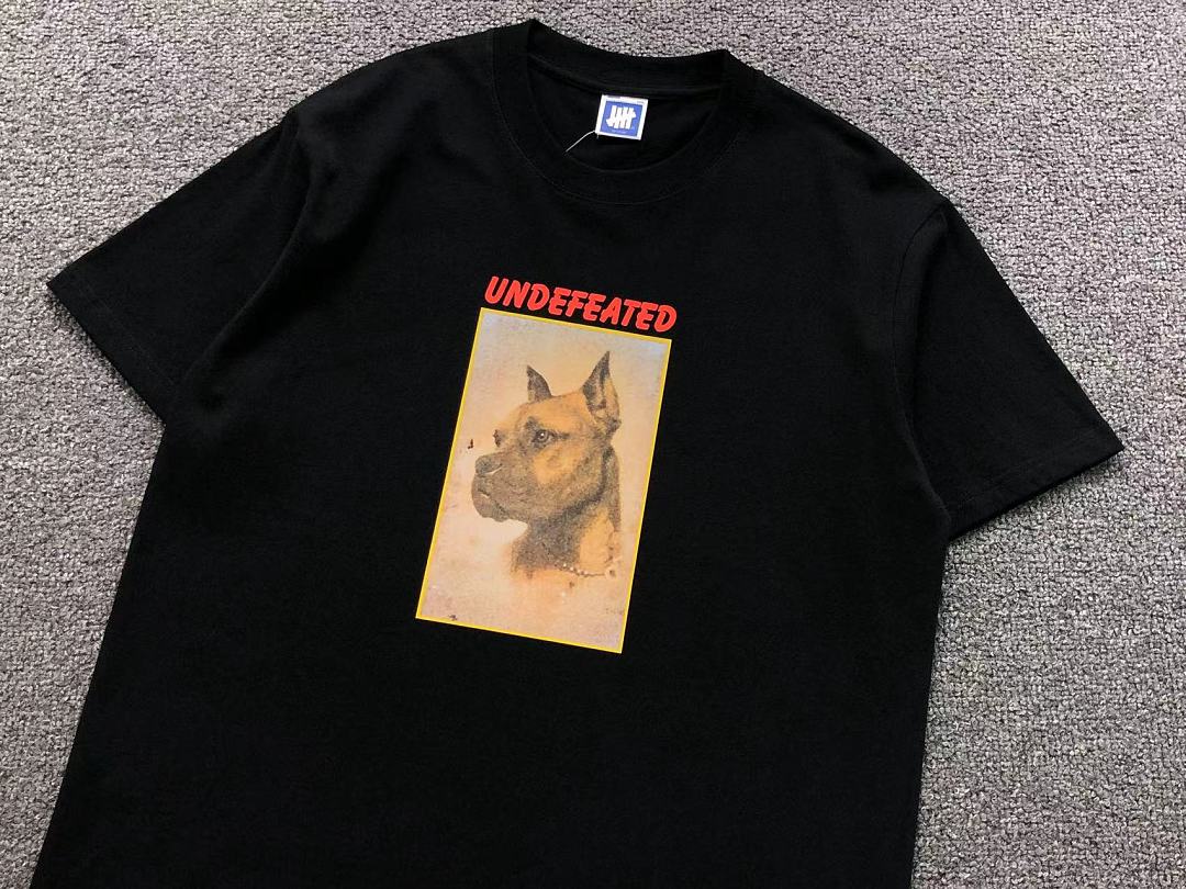 Undefeated 88 UNDEFEATED T-SHIRT 126173402 (Im 170Cm 60Kg I Wear Size M In The Phot) - Image 18