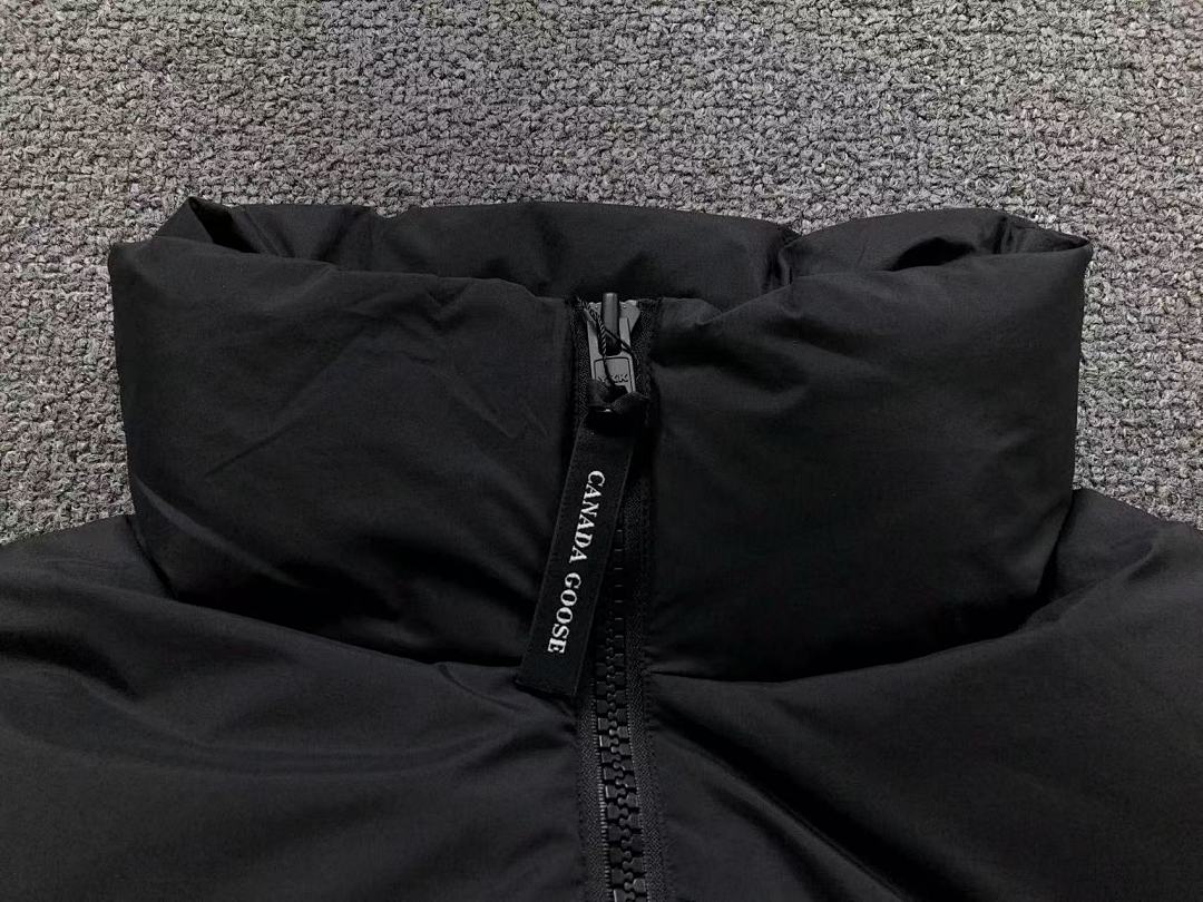 Canada Goose 618 C⭐N⭐⭐A G⭐⭐⭐E DOWN JACKETS 3108290615 (Im 170Cm 60Kg I Wear Size M In The Phot) - Image 16