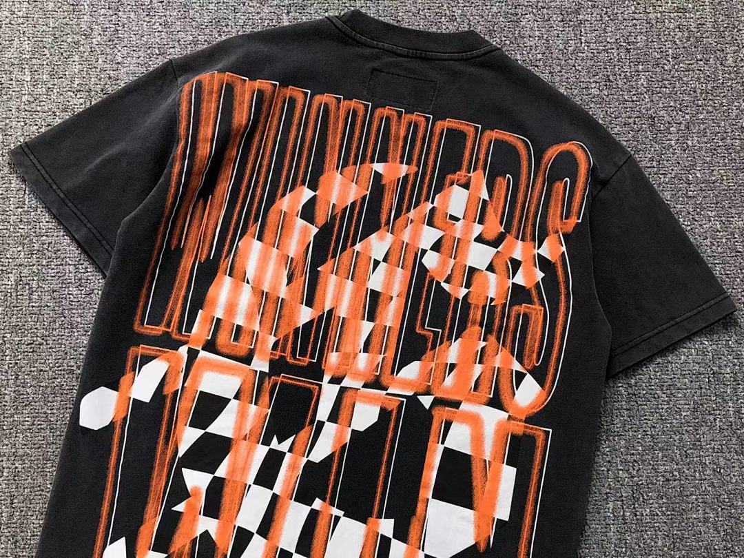 Godspeed 118GO⭐S⭐E⭐D T-SHIRT - Image 10