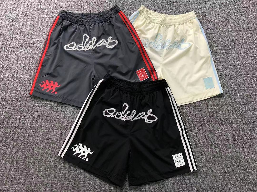Adidas 105 A⭐I⭐AS SHORTS 126120235 (Im 170Cm 60Kg I Wear Size M In The Phot) - Image 5