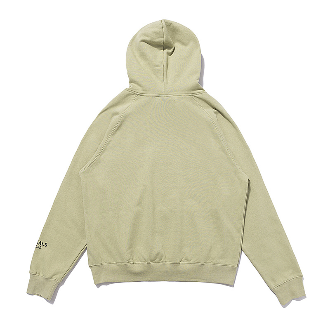 Fear of God 136 FOG HOODIE - Image 18