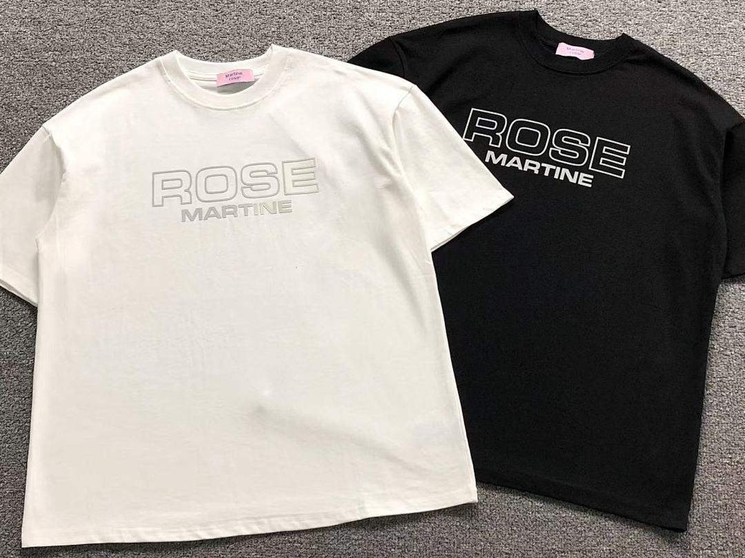 Martine Rose 85 M⭐RT⭐NE⭐O⭐E T-SHIRT 42041019170 (Im 170Cm 60Kg I Wear Size S In The Phot) - Image 6