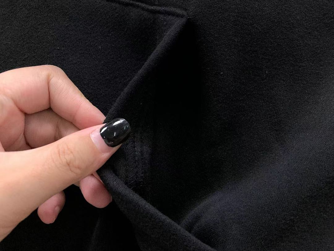 Stussy 185 STUSSY HOODIE 21111219001 (Im 170Cm 60Kg I Wear Size M In The Phot) - Image 27