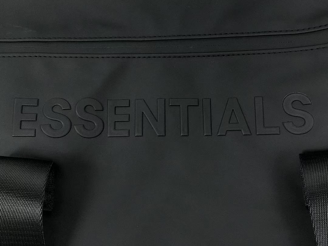 Fear of God 98 FOG BAG 1106050413 (Long 47CM* Wide 25CM* High 25CM) - Image 6