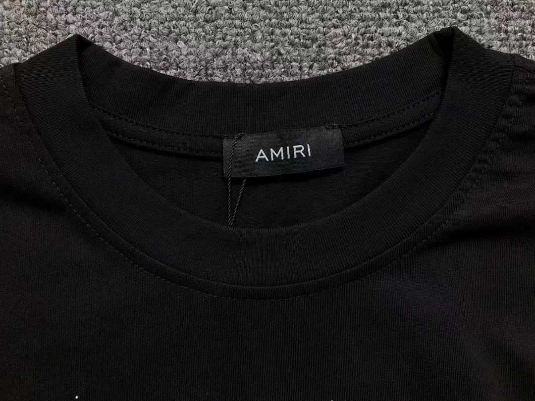 AMIRI 85 AMIRI T-SHIRT - Image 16