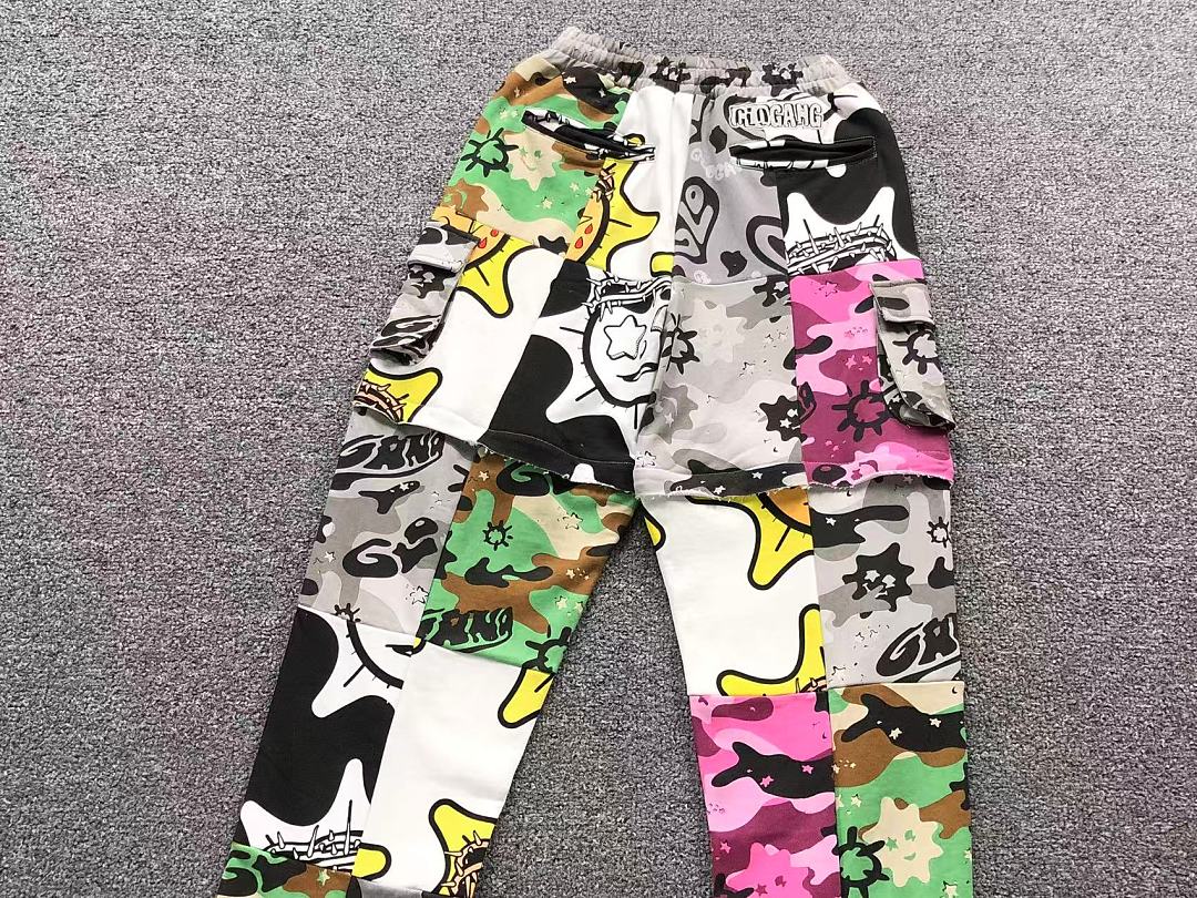 On Running 378 FASHION TROUSERS 3204212272 (Im 170Cm 60Kg I Wear Size M In The Phot) - Image 10