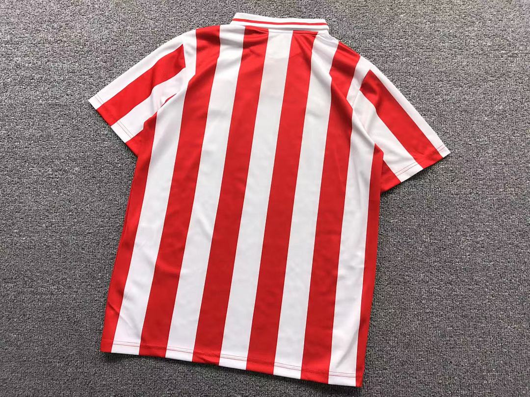 Unbranded 78 FOOTBALL T-SHIRT 31042812002 (Im 170Cm 60Kg I Wear Size M In The Phot) - Image 12