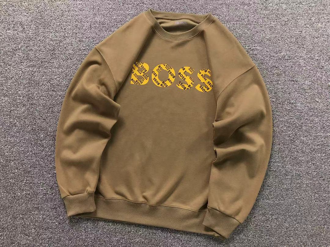 Hugo Boss 168 H⭐G⭐ B⭐⭐S HOODIE 2207220204 (Im 170Cm 60Kg I Wear Size XL In The Phot) - Image 11