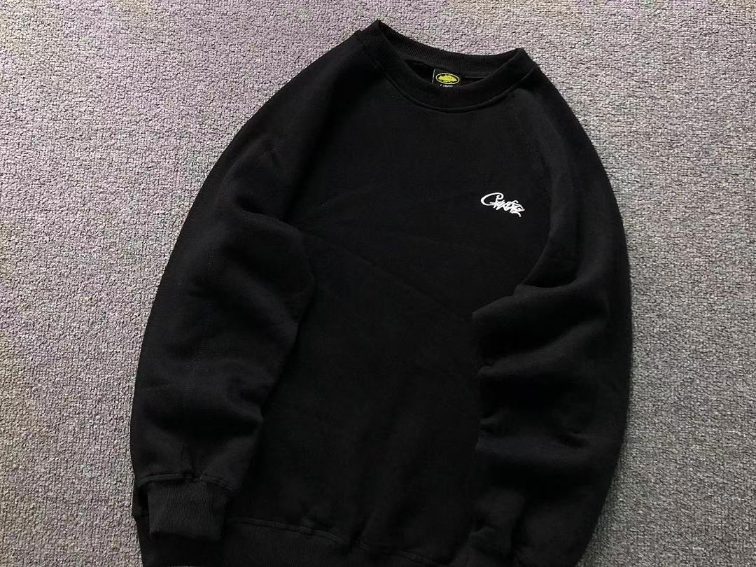 Corteiz TROUSERS 135 CORTEIZ HOODIE - Image 10