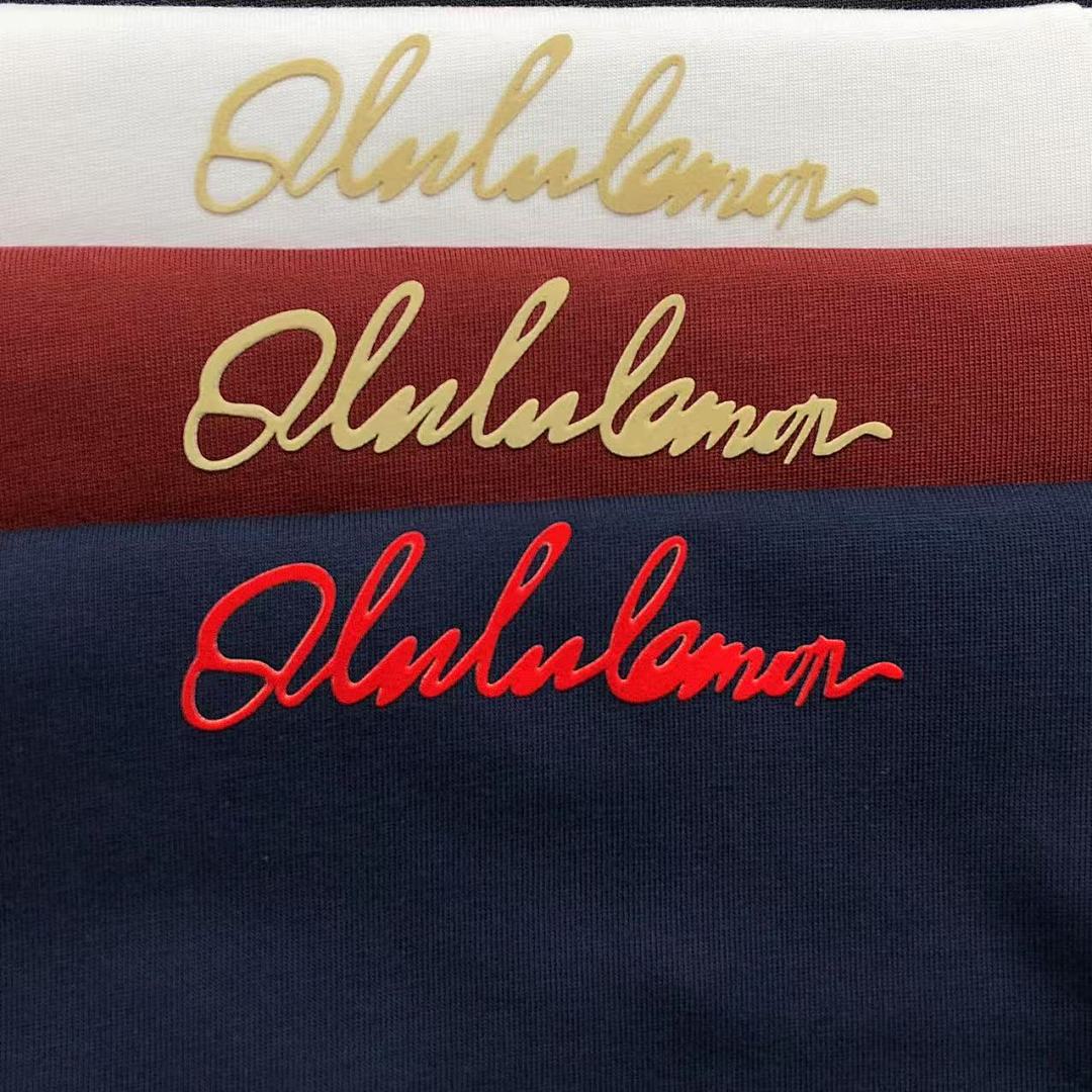 On Running 118 LULULEMON T-SHIRT 413255621 (Im 170Cm 60Kg I Wear Size M In The Phot) - Image 27