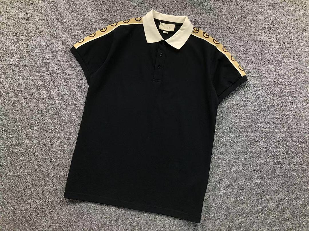 Unbranded 175 G⭐C⭐I POLO 2201151101 (Im 170Cm 60Kg I Wear Size L In The Phot) - Image 8