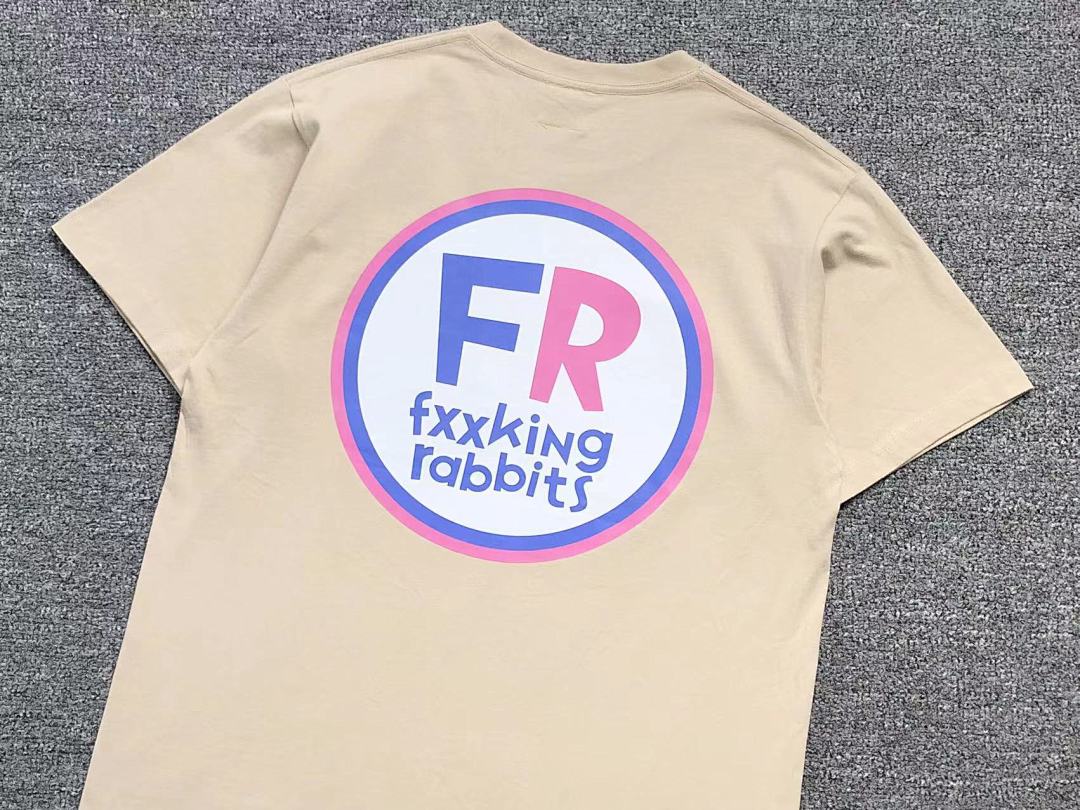 FR2 95 FR2 T-SHIRT - Image 10