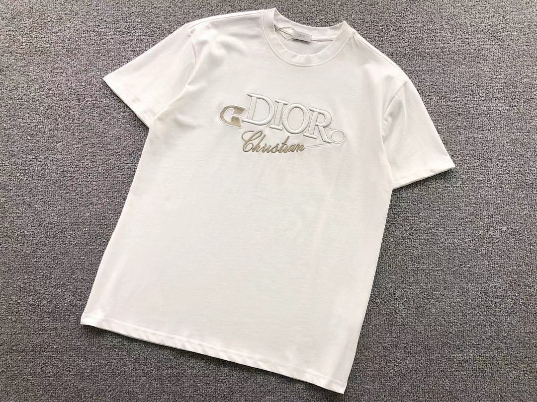 Dior 115 D⭐O⭐ T-SHIRTS 215171815 (Im 170Cm 60Kg I Wear Size M In The Phot) - Image 10