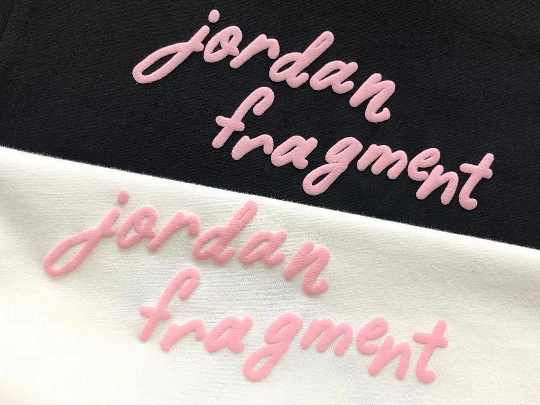 Air Jordan 88 SHORTS 98 A⭐R J⭐R⭐AN TRAVIS SCOTT T-SHIRT - Image 21
